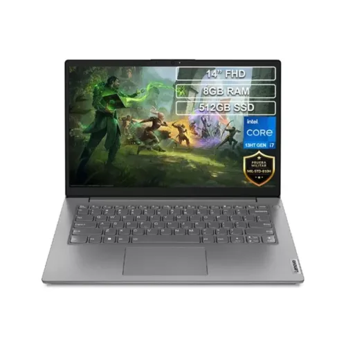 Portátil Lenovo ThinkPad E14 Gen 6 Intel Ultra 7 16GB SSD 1TB Premium