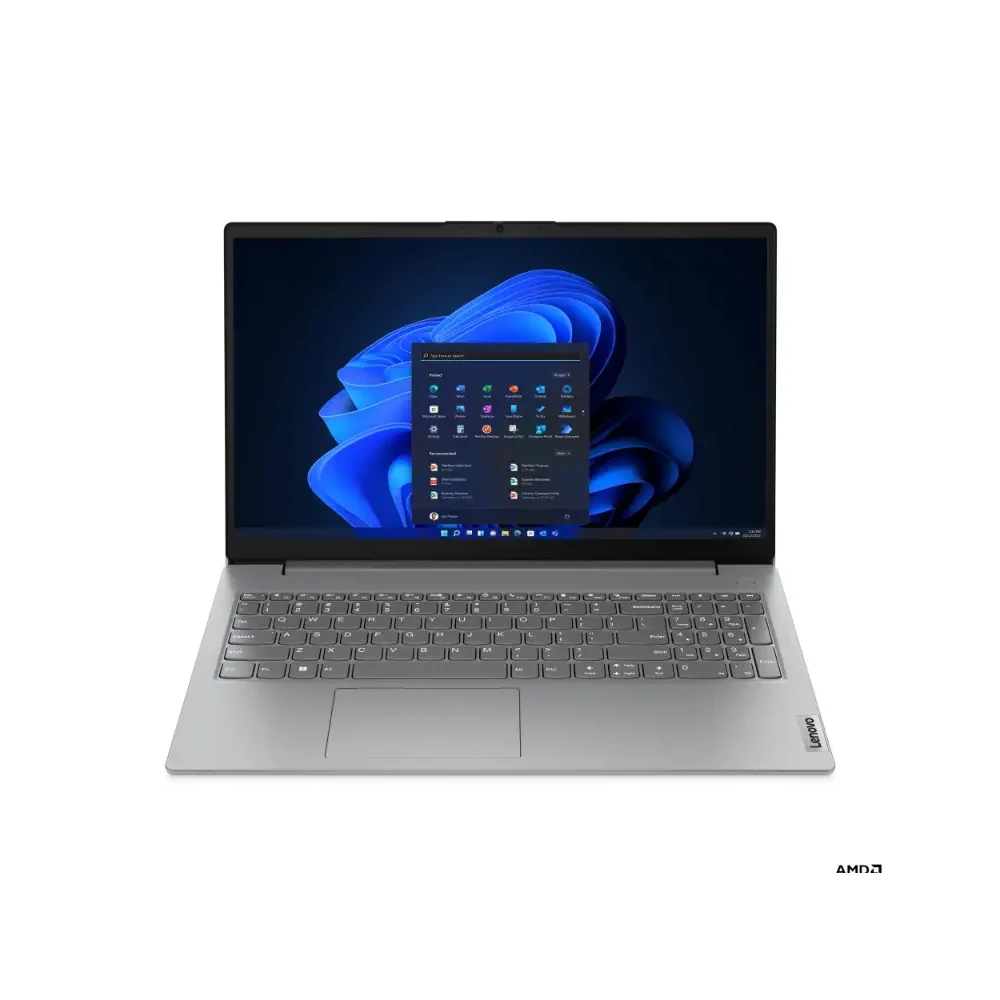 Portatil Lenovo V15 G4 83CQA00WIN Ryzen 5 7520U 15.6 FHD