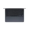 MacBook Air 13" Apple M4 16GB SSD 512GB Medianoche Ultraligero