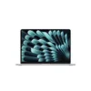 Portátil MacBook Air Apple 13" Chip M4 16GB 256GB Plata Premium