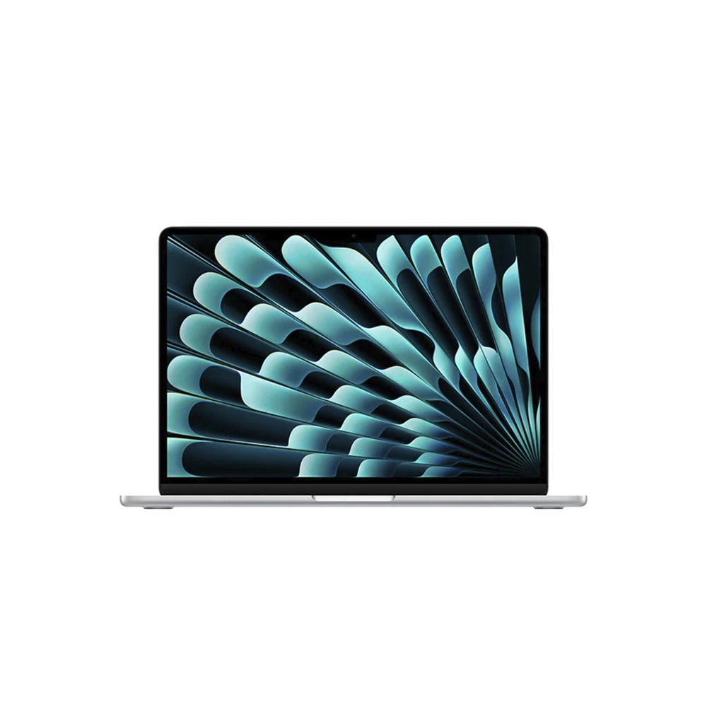 Portátil MacBook Air Apple 13" Chip M4 16GB 256GB Plata Premium
