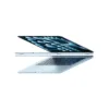 Portátil MacBook Air Apple 13" Chip M4 16GB 256GB Plata Premium