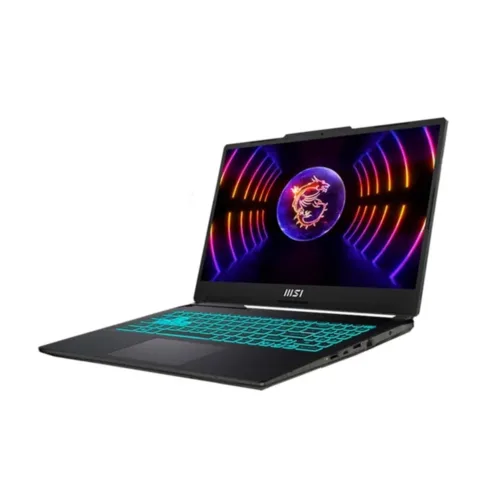 Portátil HP Victus 15-FA0021LA Core i5 SSD 512GB Gráfica 3050 15.6"