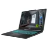 Portátil MSI Intel Core i7 8GB RAM RTX3050 512GB Rendimiento Pro