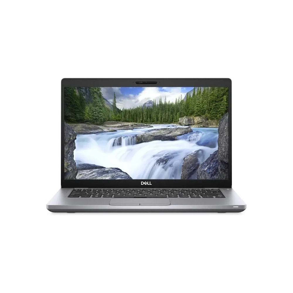 Portátil Remanufacturado Dell Latitude 5410 i5 10ª Gen 16GB 512GB