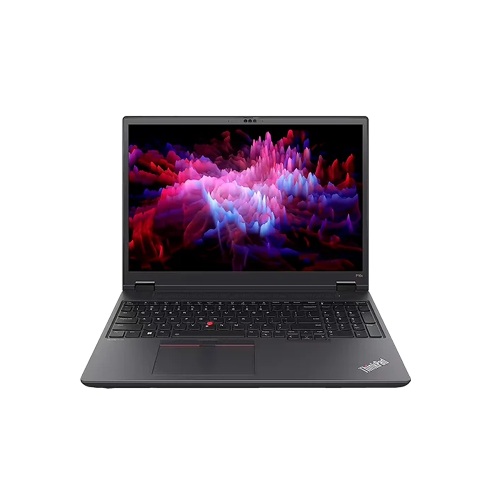 Portátil WS Lenovo ThinkPad P16v 16" Ultra 7 16GB 1TB 6GB Pro