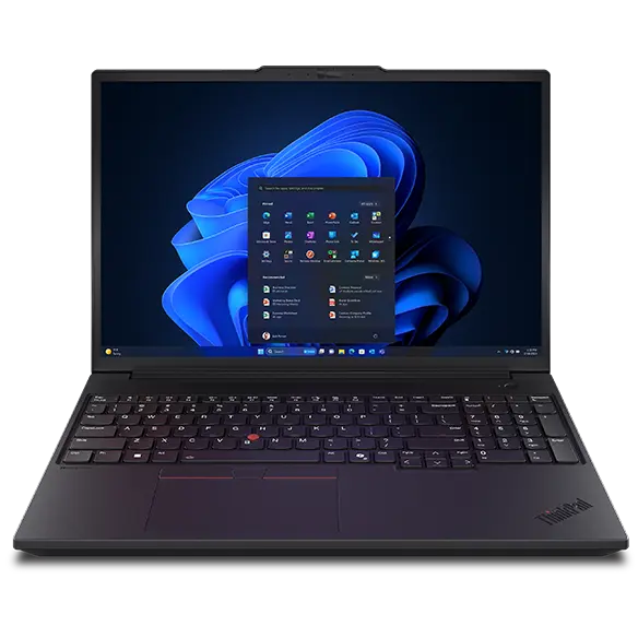 Portatil WS Lenovo ThinkPad P16v Gen 3 Ultra 9 285H RTX 8GB