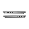 Portátil Workstation HP Power 16 G11 Intel Ultra 7 1TB SSD Gráficos 4GB