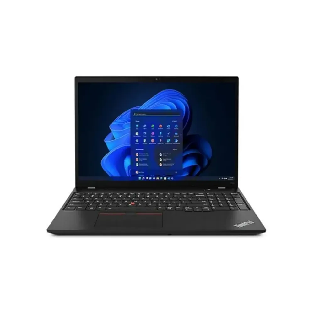 Portátil Workstation Lenovo P16s Intel Ultra 7 32GB 1TB RTX W11 Pro