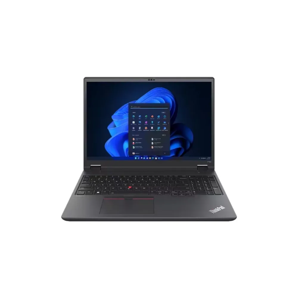 Portátil Workstation Lenovo ThinkPad P16v Core Ultra 7 RTX 8GB