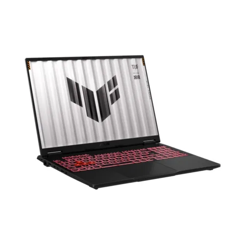 Portatil gamer ASUS TUF A16 FA607NUQ-RL014 R7 170 RTX 4050