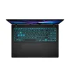Portatil gamer ASUS V16 V3607VP-RP011 Core 7 240H RTX 5070