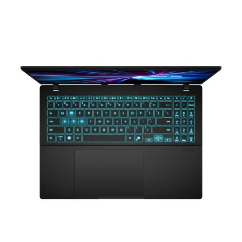 Portátil HP 15-FC0012LA Ryzen 7 16GB SSD 512GB Dorado Premium
