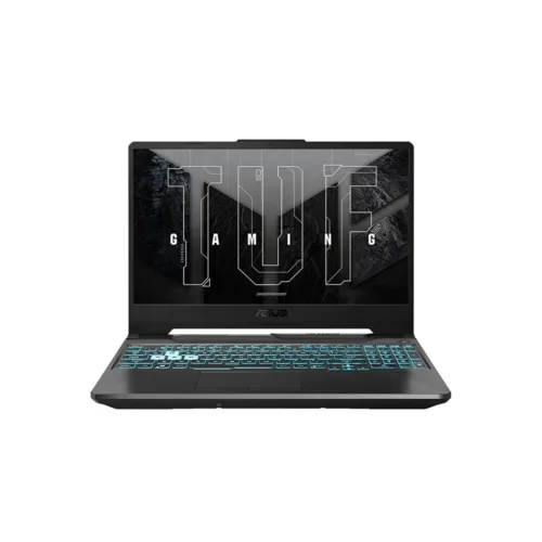 Portatil-gamer-Asus-TUF-A15-FA506NC-Ryzen-7-7445HS-RTX-3050-144Hz-1 Asus TUF A15 Ryzen 7 16GB 1TB RTX 4050 6GB Portátil Gamer 15.6"