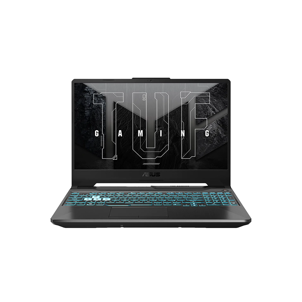 Portatil gamer Asus TUF A15 FA506NC Ryzen 7 7445HS RTX 3050 144Hz