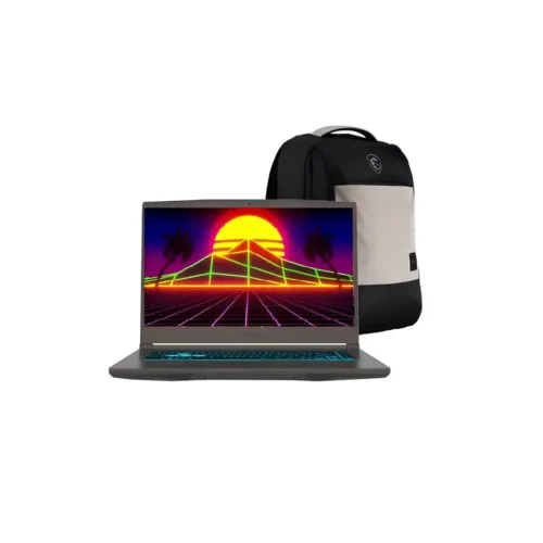 Asus TUF A15 Ryzen 7 16GB 1TB RTX 4050 6GB Portátil Gamer 15.6"