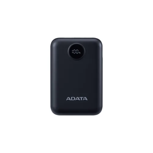 Memoria USB ADATA UV320 3.2 32GB Rápida Negro Azul Deslizante
