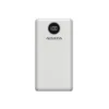 Power Bank ADATA P20000QCD 20.000mAh Quick Charge Blanco Dual USB