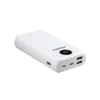 Power Bank ADATA P20000QCD 20.000mAh Quick Charge Blanco Dual USB