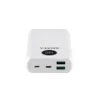 Power Bank ADATA P20000QCD 20.000mAh Quick Charge Blanco Dual USB