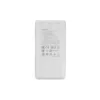 Power Bank ADATA P20000QCD 20.000mAh Quick Charge Blanco Dual USB