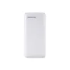Power Bank Adata C100 10,000mAh Tipo C Blanca Carga Rápida 20W