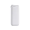 Power Bank Adata C100 10,000mAh Tipo C Blanca Carga Rápida 20W