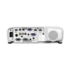 PowerLite 119W (4.000 lumens en Blanco y
