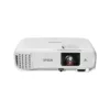 Proyector Epson PowerLite W49 WXGA 3800 lúmenes para aulas