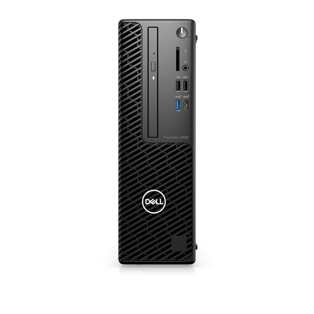 Precision 3460 SFF i7 Windows 11 Pro 16G