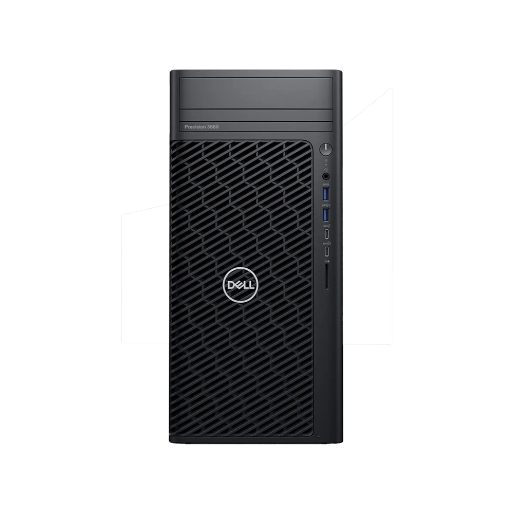 Precision 3680 Torre I7 16G 1TB TV8GB