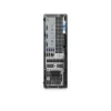 Workstation Dell Precision 3460 SFF i7 1TB T400 4GB Compacta