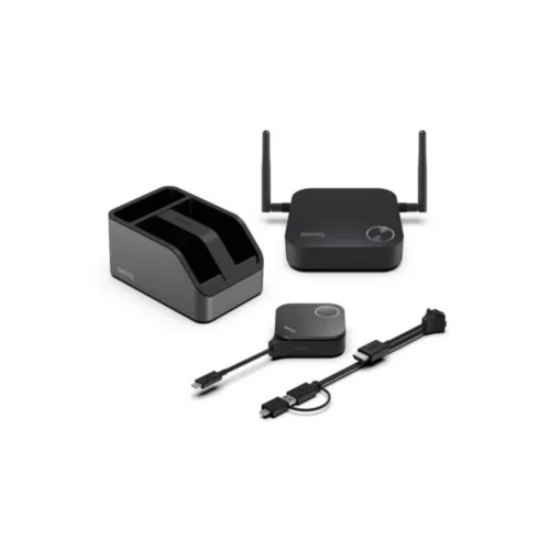Mouse Logitech MX Anywhere 3S Bluetooth Darkfield 8000 dpi grafito