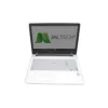 Protector de Silicona 14" Antiderrame y Antipolvo Universal Premium