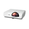 Proyector EPSON PowerLite L210SF 4.000 Lúmenes WUXGA Full HD 125"