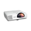 Proyector EPSON PowerLite L210SF 4.000 Lúmenes WUXGA Full HD 125"