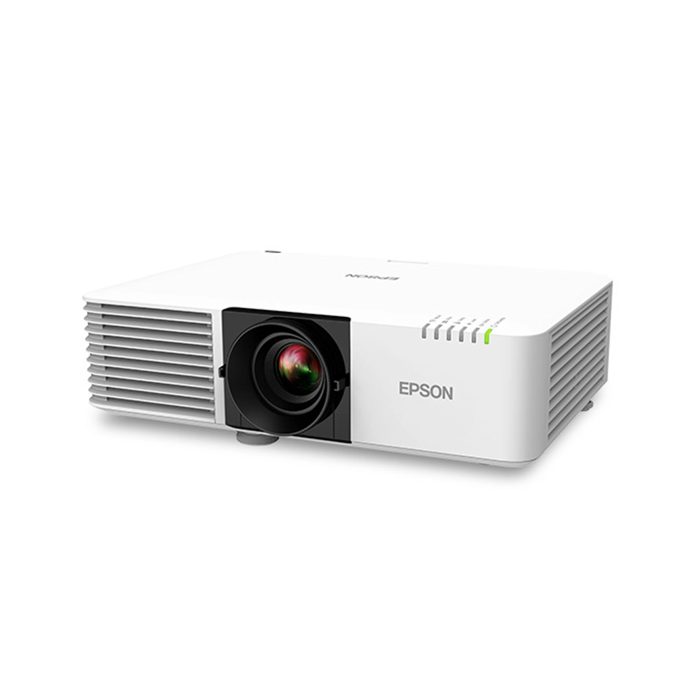 Proyector EPSON PowerLite L520W 5.200 Lúmenes WXGA Versátil Profesional