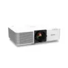 Proyector EPSON PowerLite L520W 5.200 Lúmenes WXGA Versátil Profesional