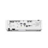 Proyector EPSON PowerLite L520W 5.200 Lúmenes WXGA Versátil Profesional
