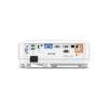 Proyector Educativo BenQ MW826STH 3500 lm WXGA Corta Distancia