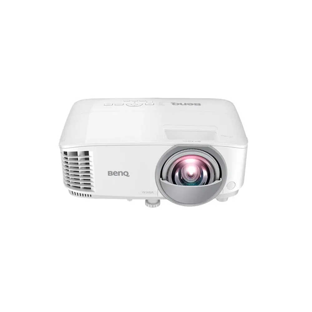 Proyector Educativo BenQ MW826STH 3500 lm WXGA Corta Distancia