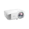 Proyector Educativo BenQ MW826STH 3500 lm WXGA Corta Distancia