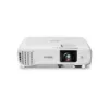 Proyector Epson PowerLite E24 V11HB51020 3600 lumenes XGA