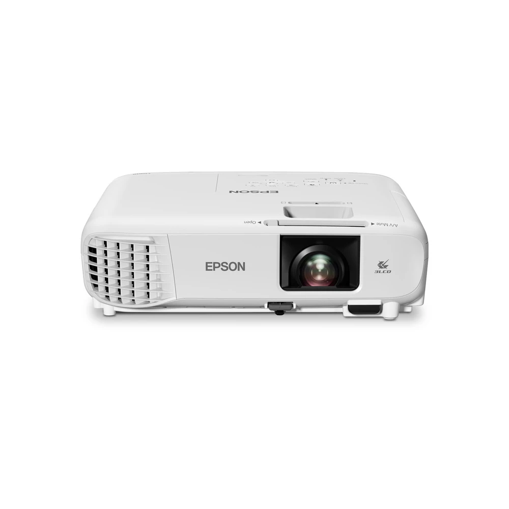 Proyector Epson PowerLite E24 V11HB51020 3600 lumenes XGA