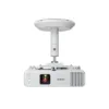 Proyector Epson PowerLite L210W 4.500 Lúmenes WXGA Versátil Educativo