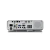 Proyector Epson PowerLite L210W 4.500 Lúmenes WXGA Versátil Educativo