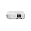 Proyector-Epson-Powerlite-E24-1 Videoproyector Epson PowerLite E24 3600 lúmenes XGA escolar