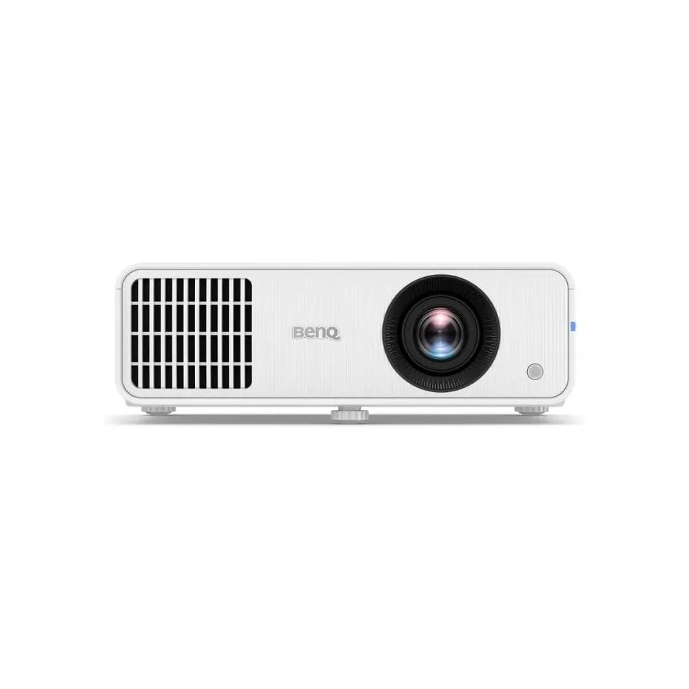Proyector LED BenQ LW550H WXGA 4000 lúmenes oficina