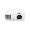 Proyector LED BenQ LW550H WXGA 4000 lúmenes oficina
