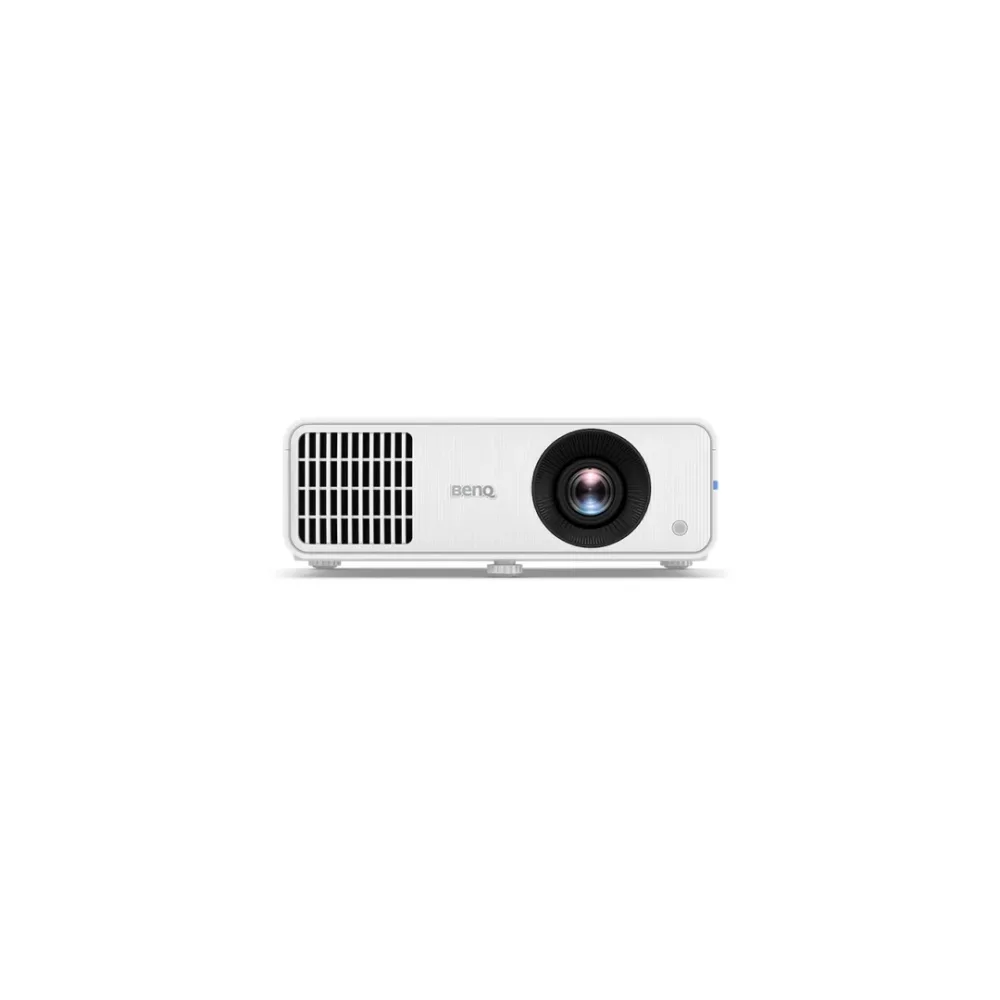 Proyector BenQ LW650 WXGA láser 4.000 lúmenes para salas